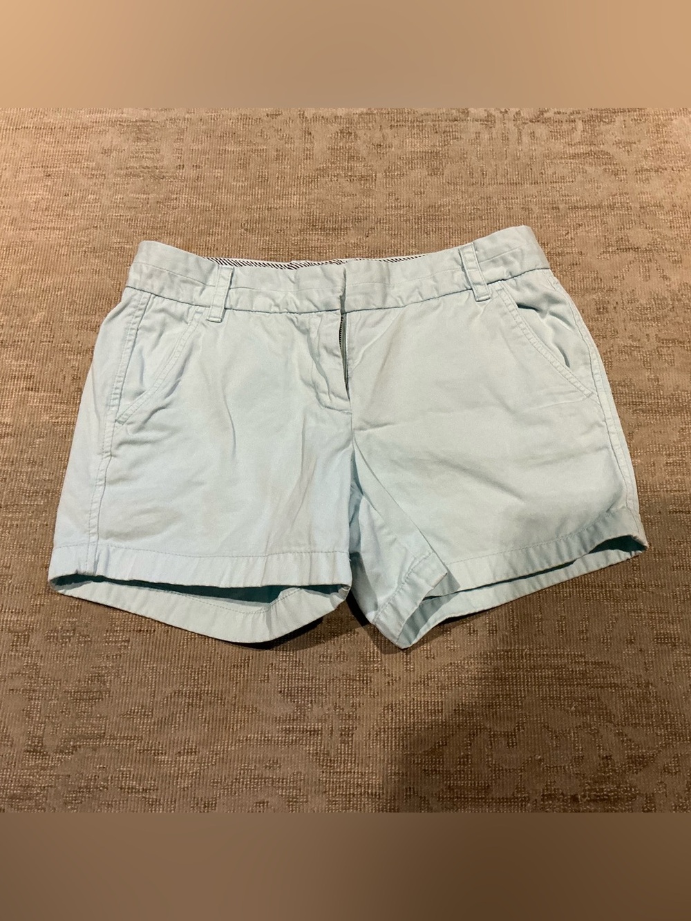 J Crew Shorts